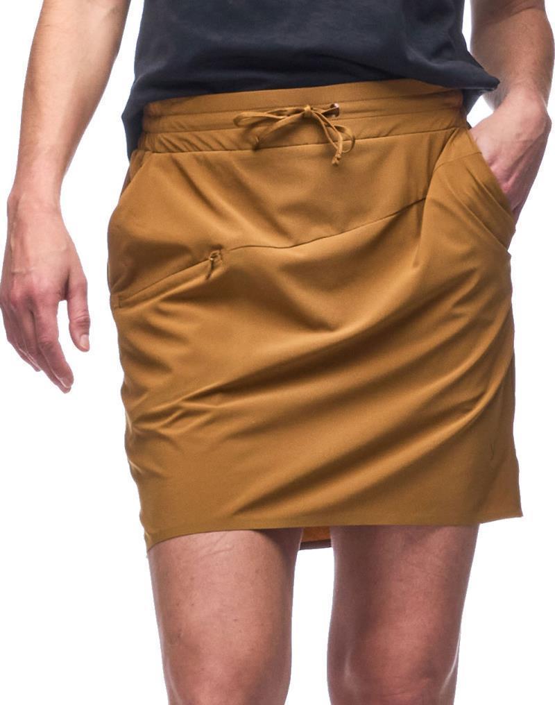 Alokaya Skort - Bronze 1