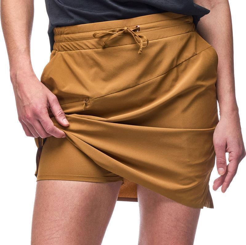 Alokaya Skort - Bronze 2