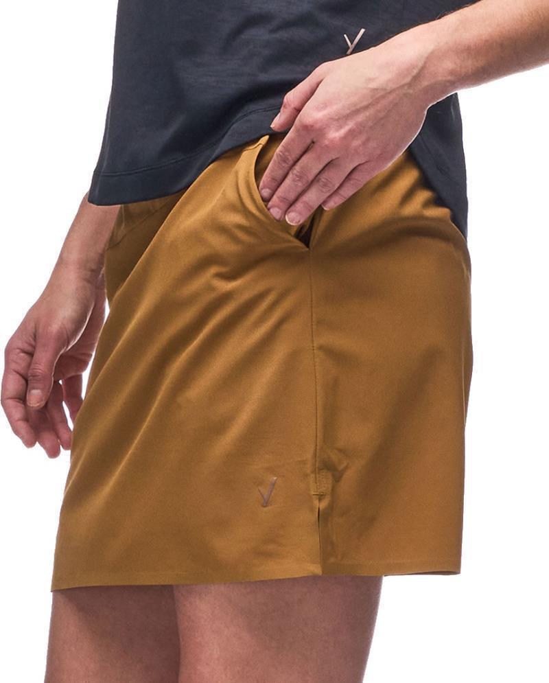 Alokaya Skort - Bronze 3