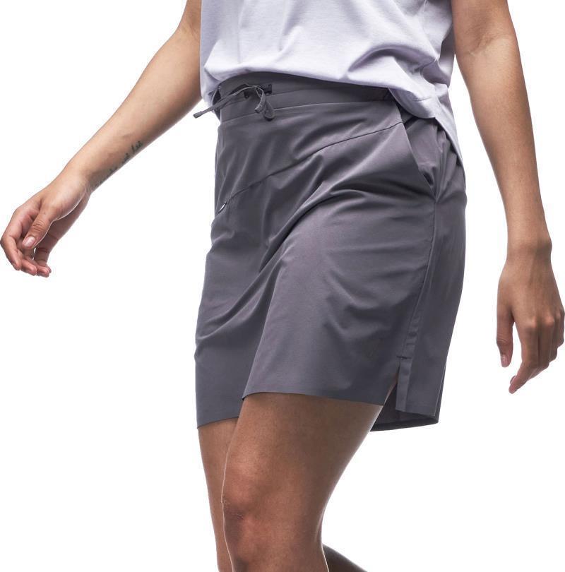 Alokaya Skort - Fig 2