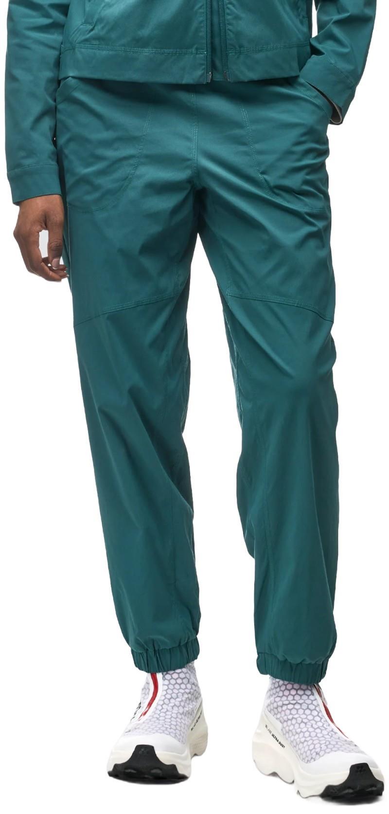 Andolana II Joggers - Womens - atlantis 1