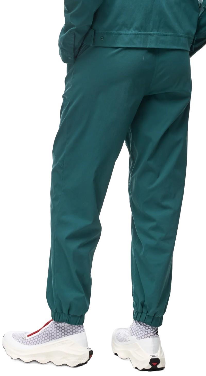 Andolana II Joggers - Womens - atlantis 1