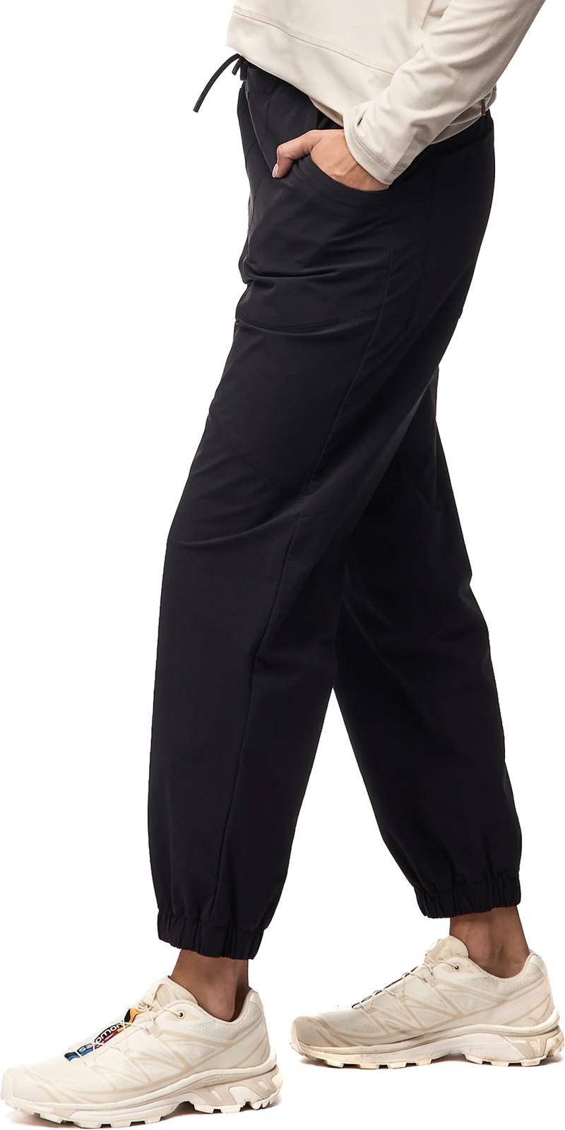 Andolana LT Pants - Womens - black 1