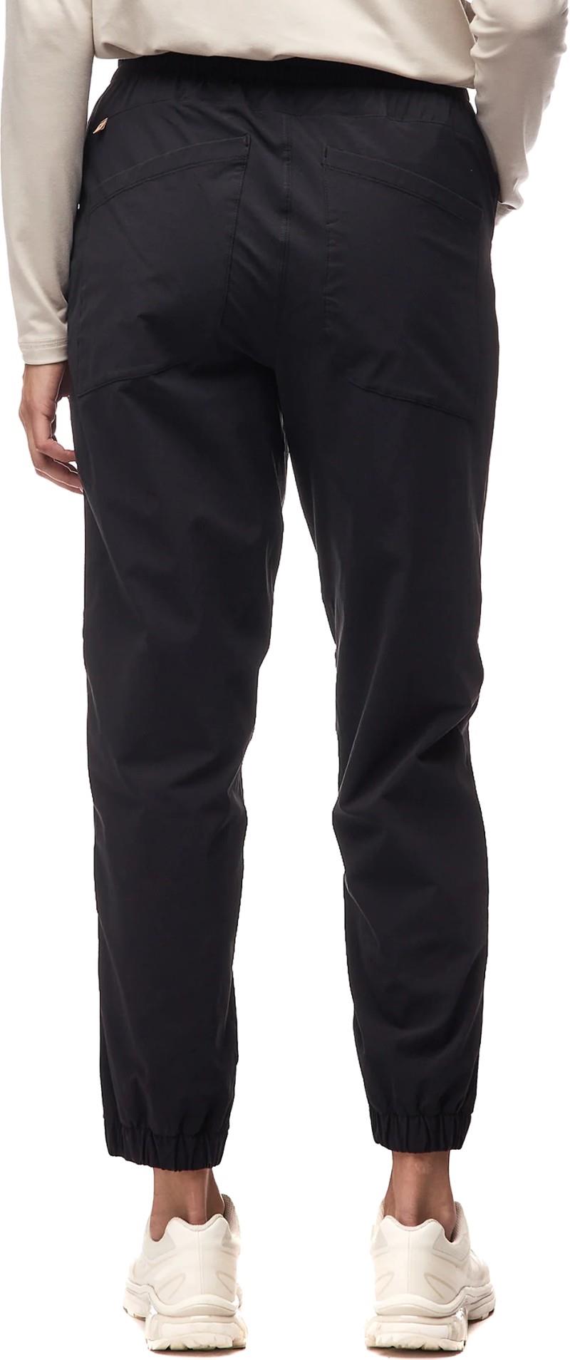 Andolana LT Pants - Womens - black 1