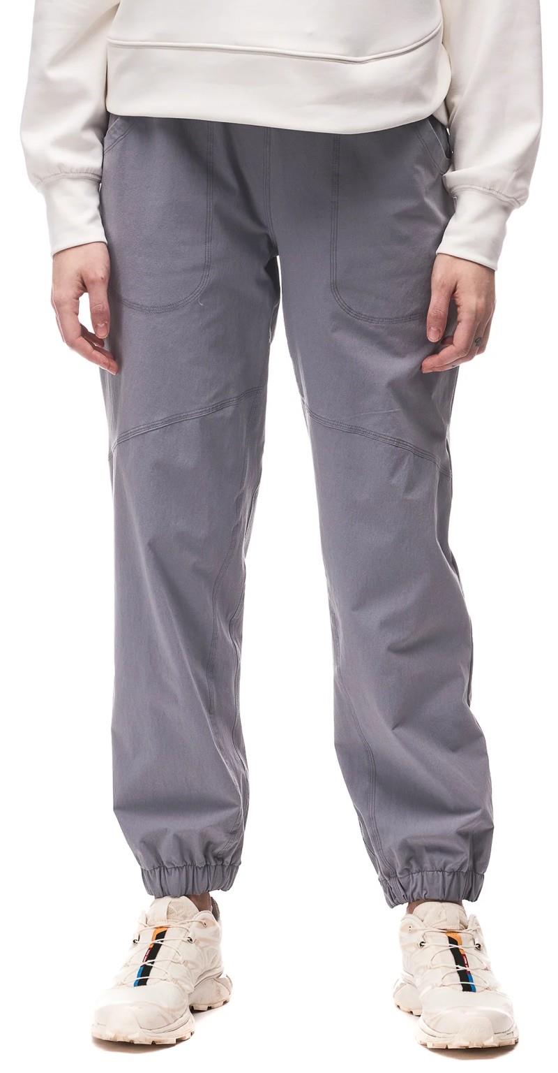 Andolana LT Pants - Womens - dark boreal 1