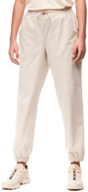 Andolana LT Pants - Womens - oyster 1