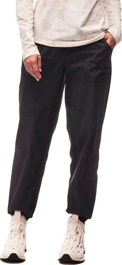 Andolana - Womens - black 1