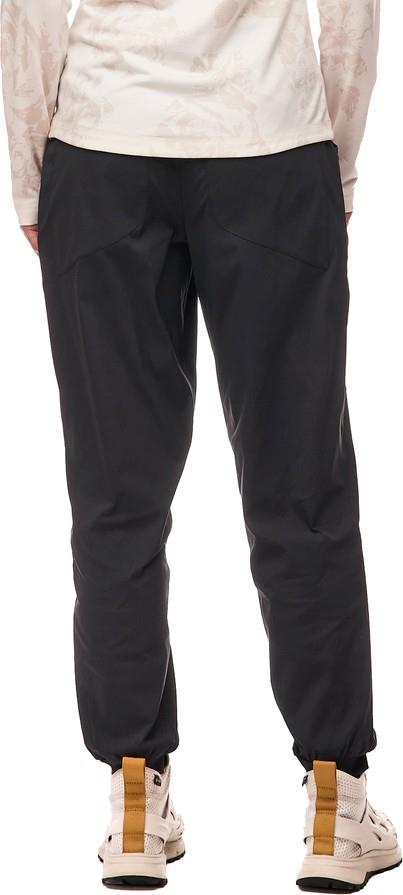 Andolana - Womens - black 1