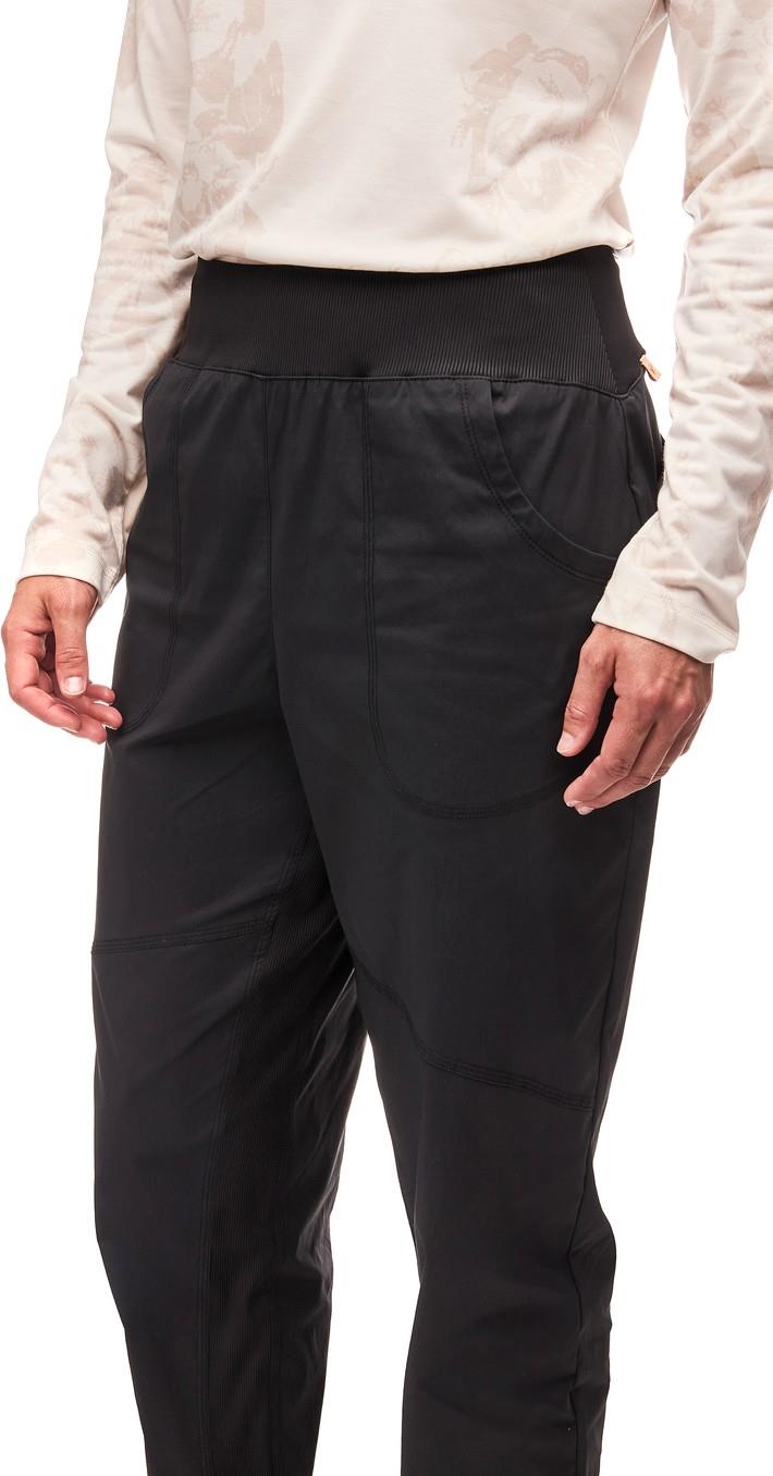 Andolana - Womens - black 1