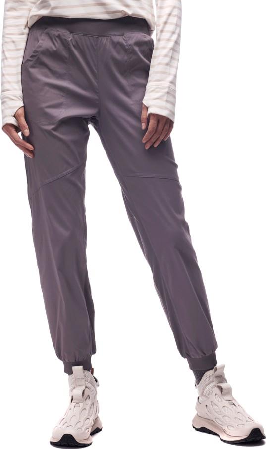 Andolana - Womens - dusty lilac 1