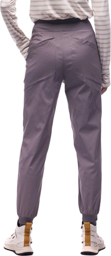 Andolana - Womens - dusty lilac 1