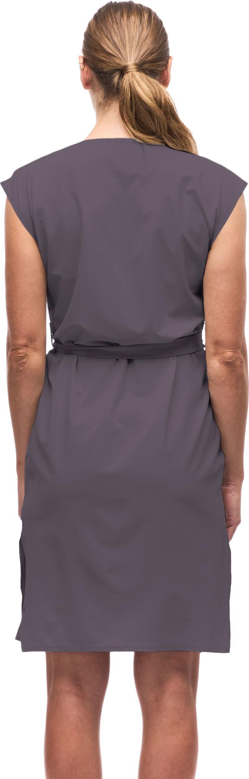 Anya Dress - Fig 3
