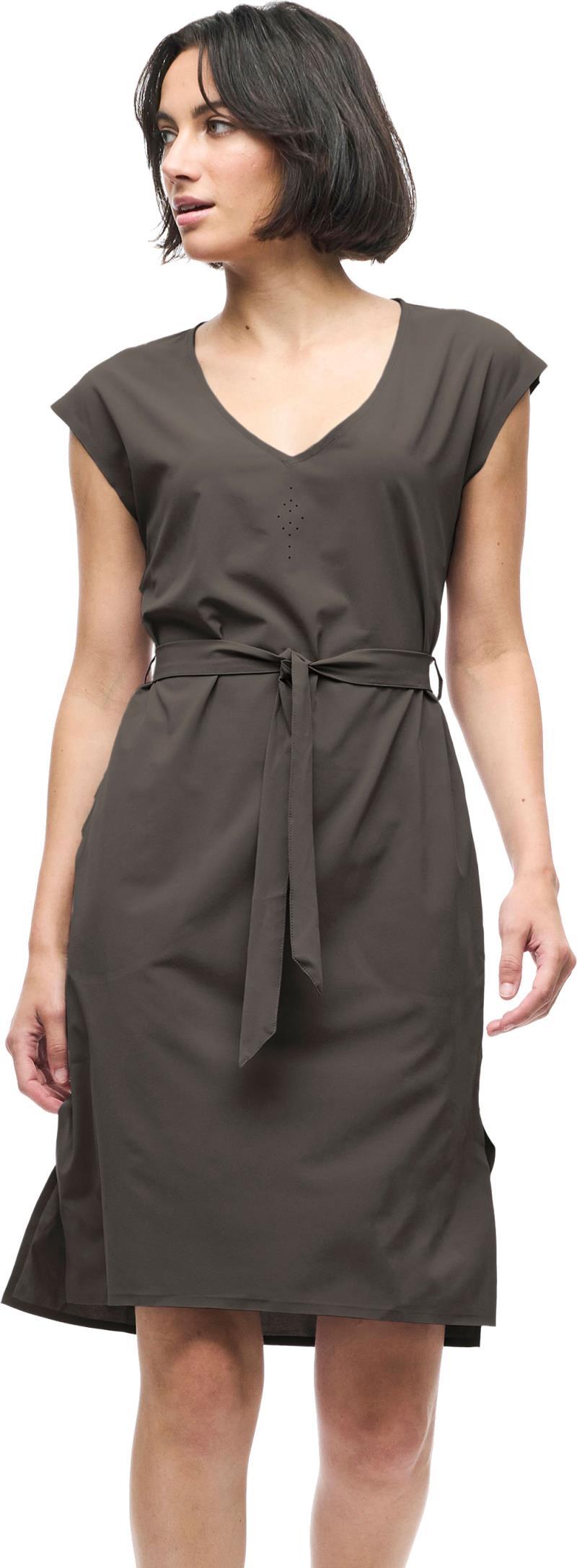 Anya Dress - Night Owl 1