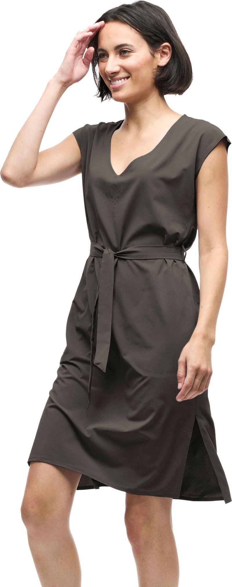 Anya Dress - Night Owl 2
