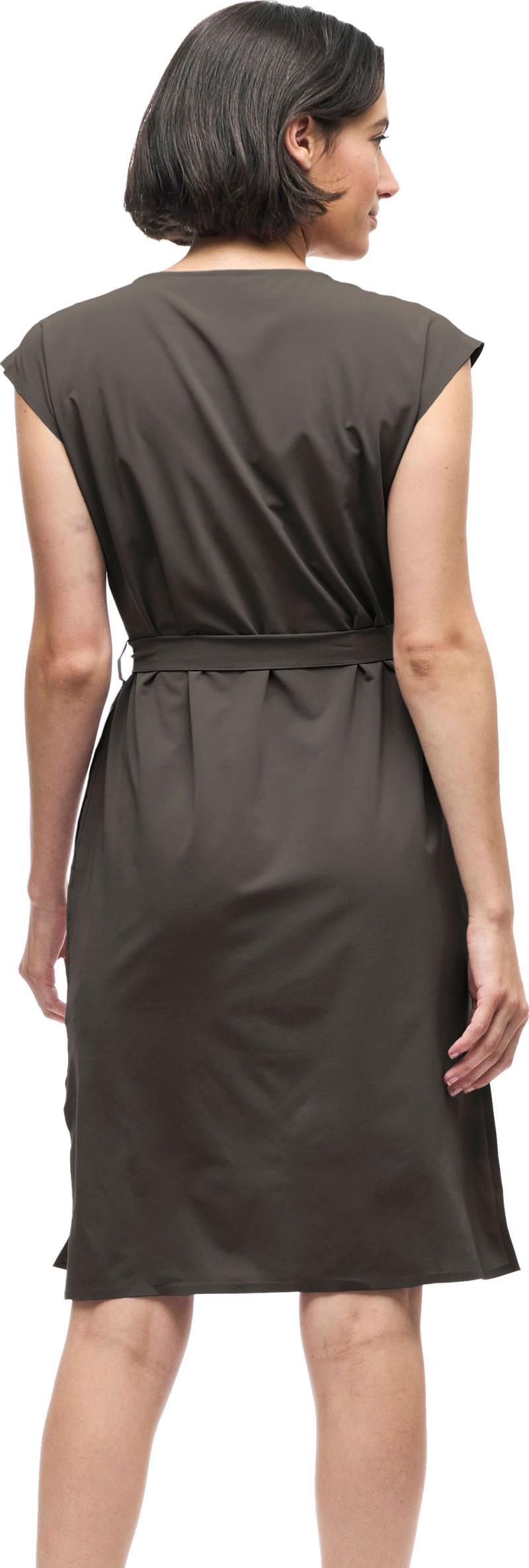 Anya Dress - Night Owl 3