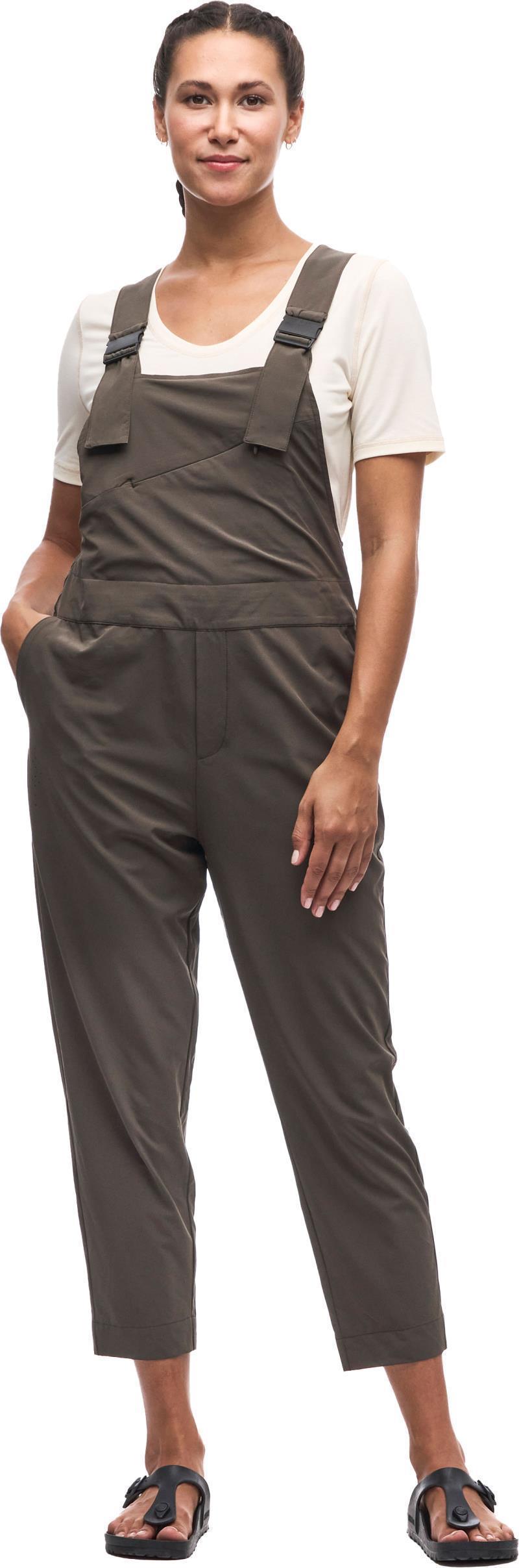 Arin Overalls - Womens - Bilboa 3