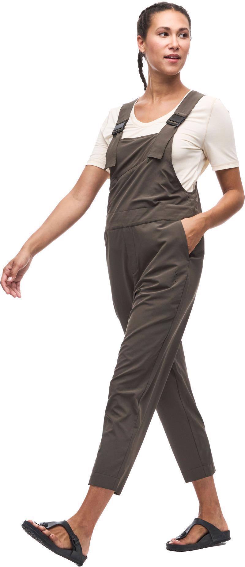 Arin Overalls - Womens - Bilboa 1