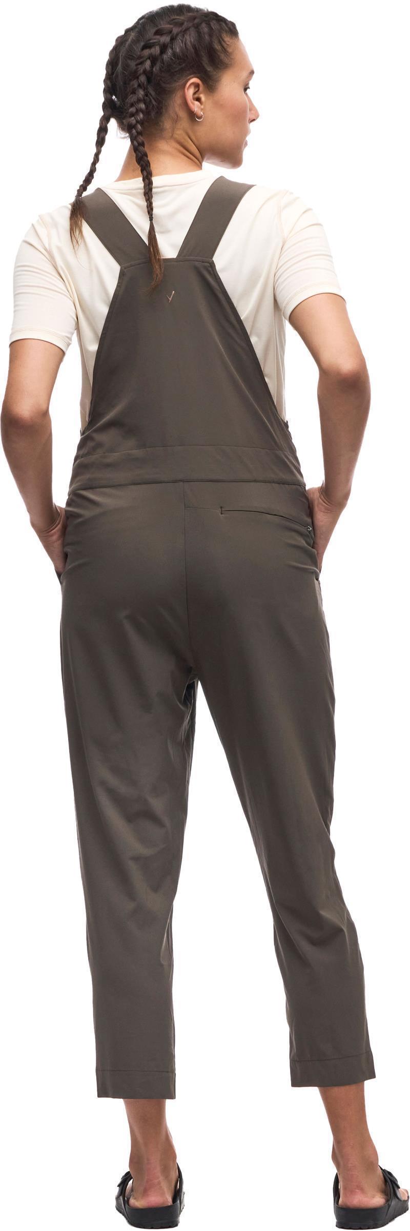 Arin Overalls - Womens - Bilboa 2