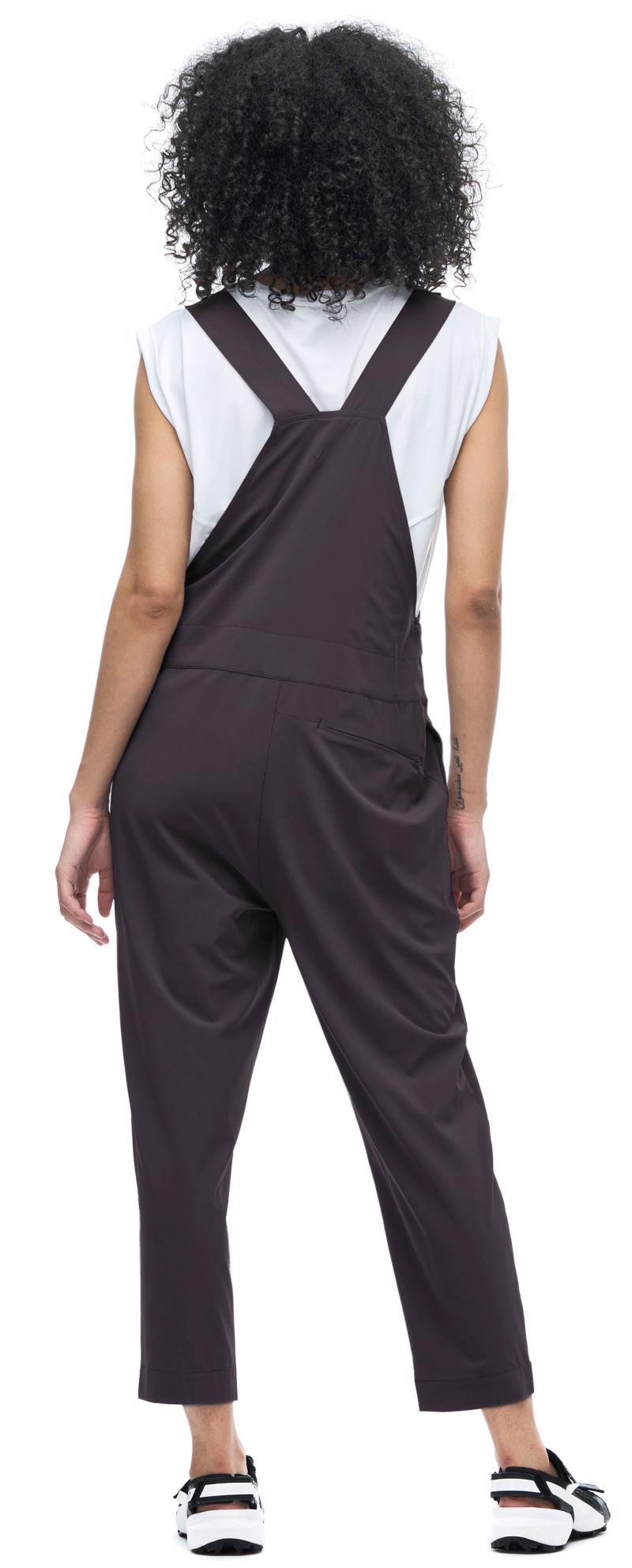 Arin Overalls - Womens - Fig 3