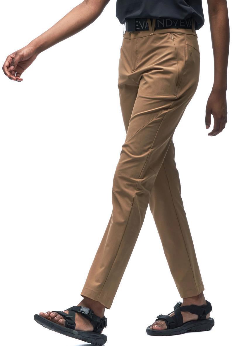 Arugada Pants - Womens - Tatou 3
