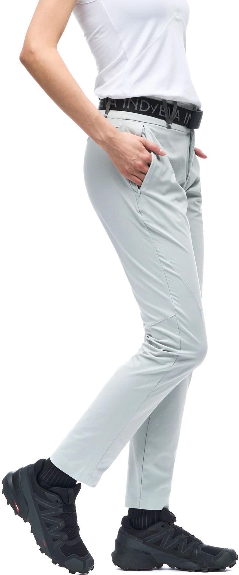 Arugada Pants - Womens - Willow 2