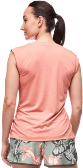 Astrid II Top - Womens - anemone 1
