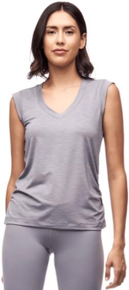 Astrid II Top - Womens - boreal 1