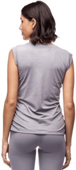 Astrid II Top - Womens - boreal 1