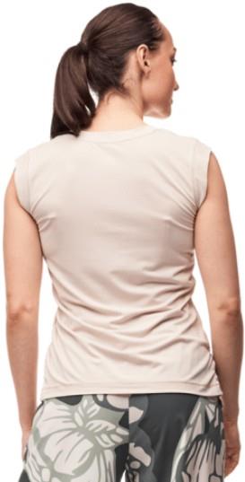 Astrid II Top - Womens - cloudrock 1