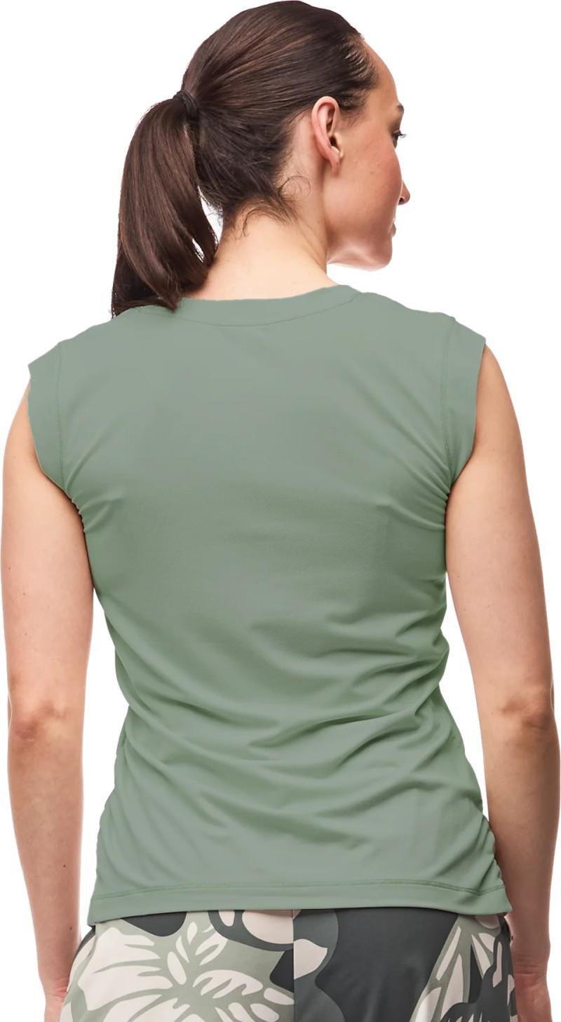 Astrid II Top - Womens - rosemary 1
