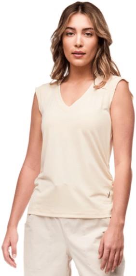 Astrid II Top - Womens - sunset 1