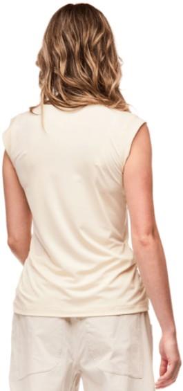 Astrid II Top - Womens - sunset 1