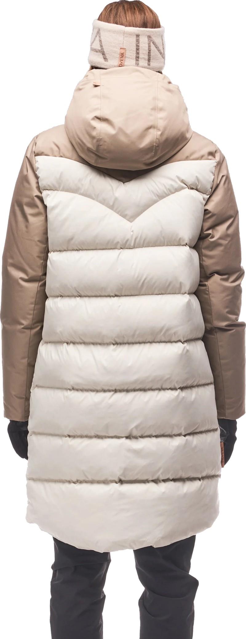 Aurok Jacket - Womens - silt / dusty cb 1