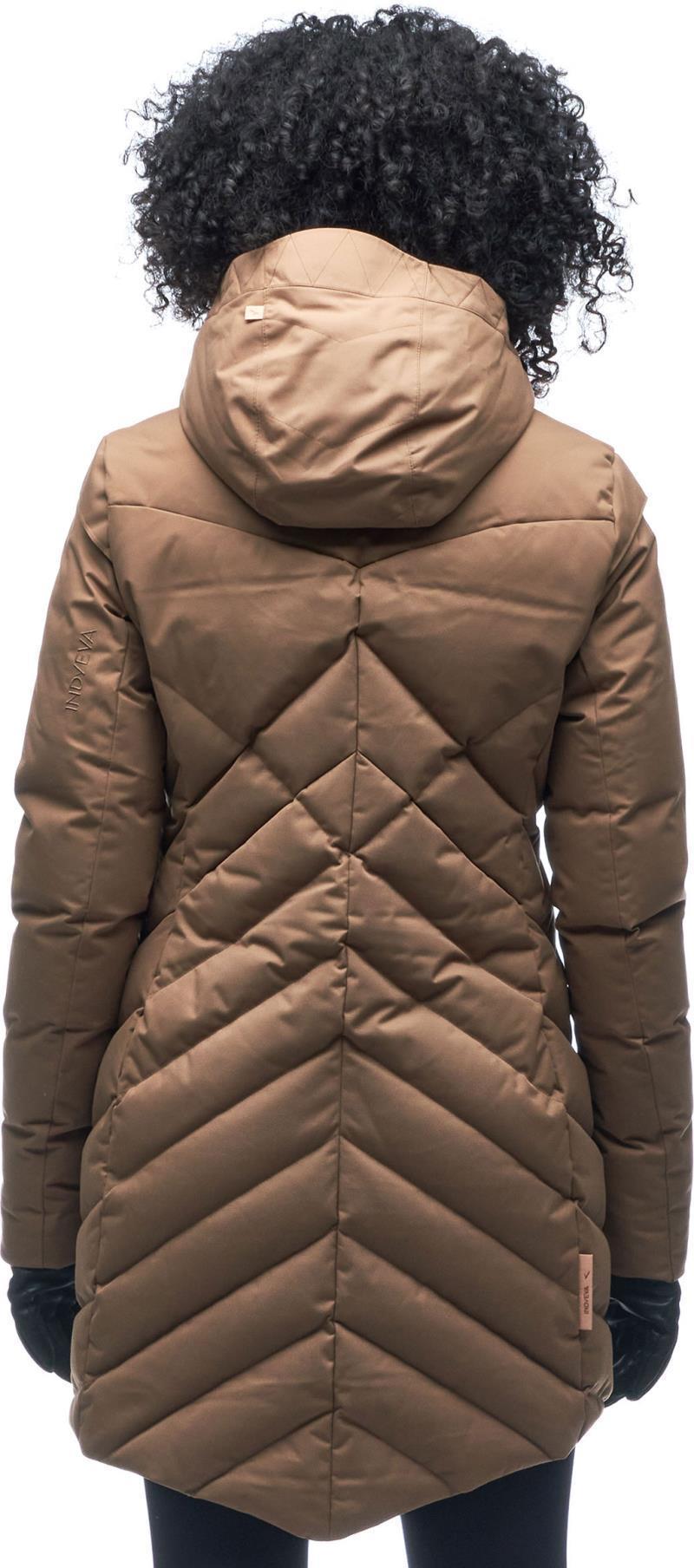 Ayaba II Jacket - Womens - Baileys 2