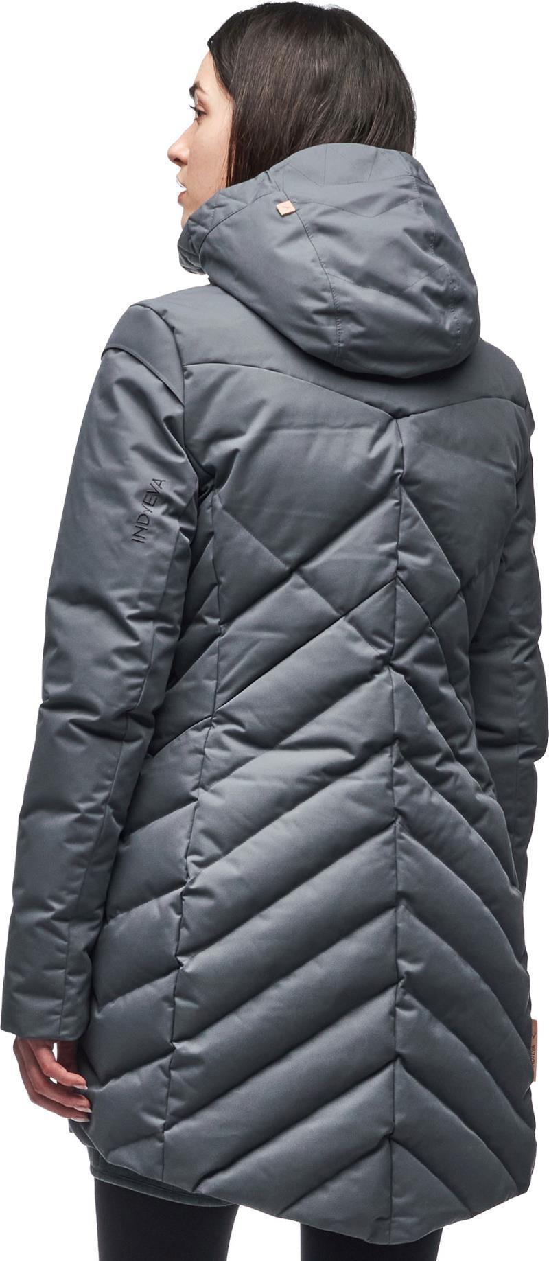 Ayaba II Jacket - Womens - Night 3