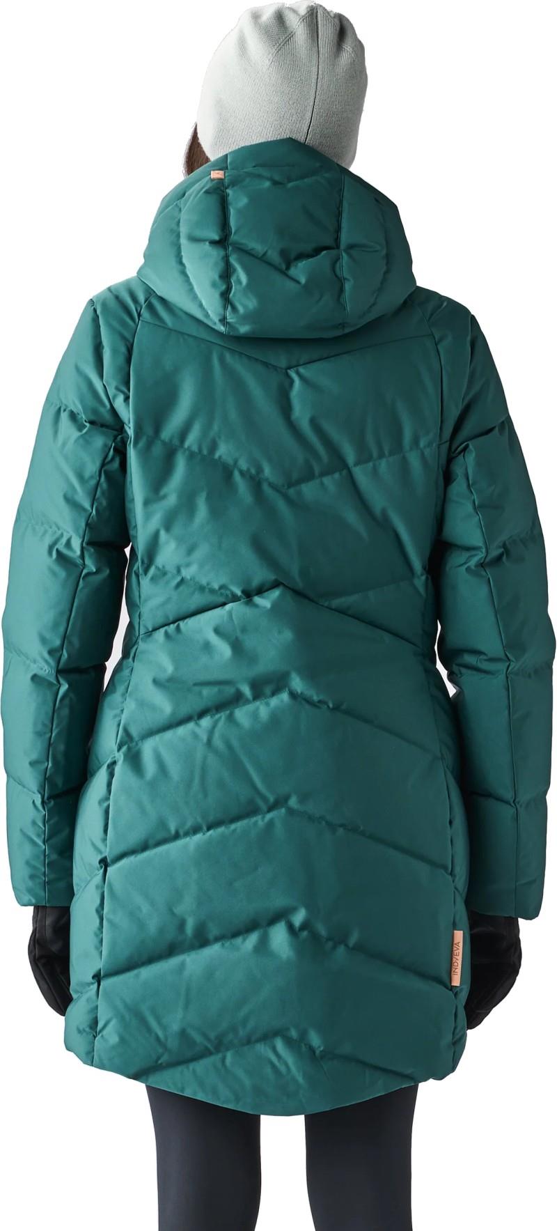 Ayaba Jacket IV - Womens - everpine 1