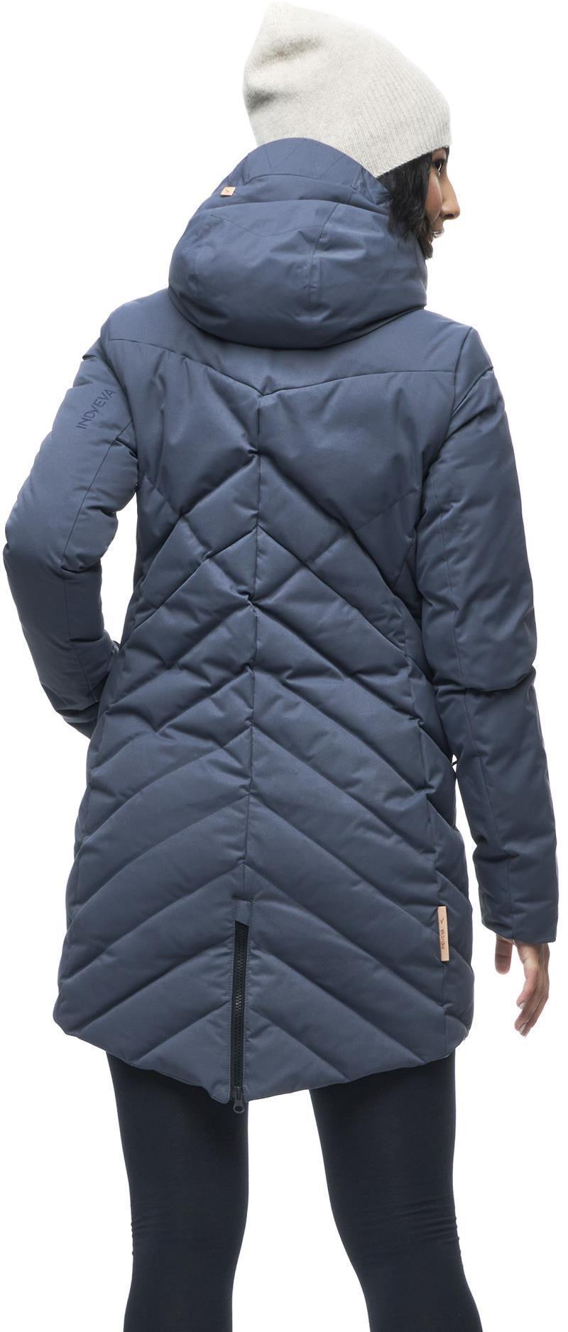Ayaba Jacket - Womens - Obscure 2