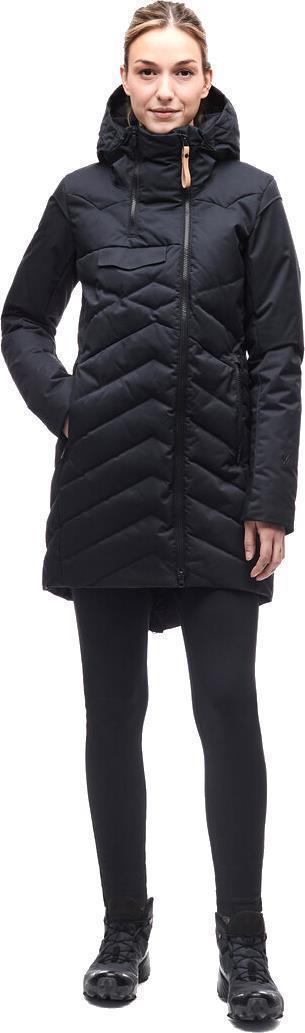 Ayaba RDS - Womens - Black 1