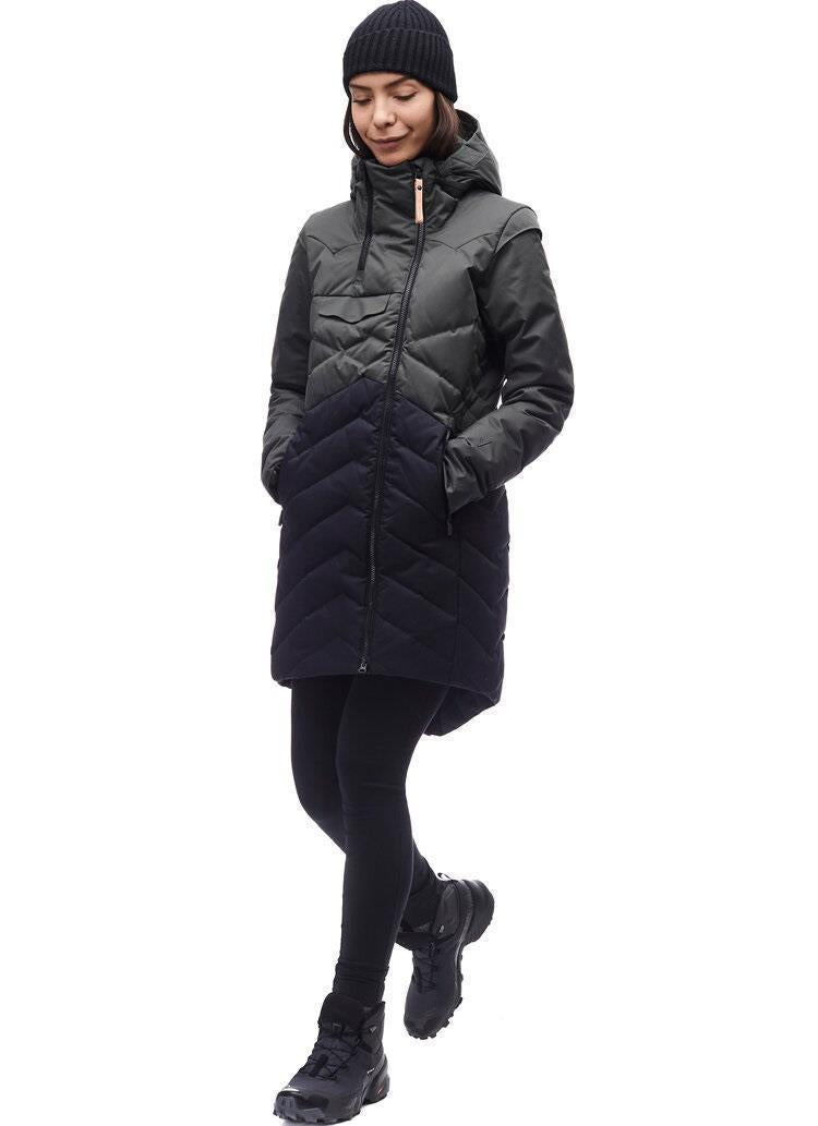 Ayaba RDS - Womens - Bonzai / Black CB 3