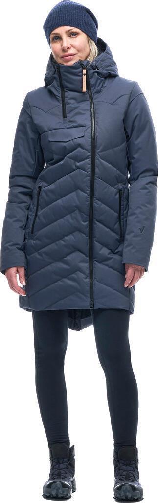 Ayaba RDS - Womens - Space 1