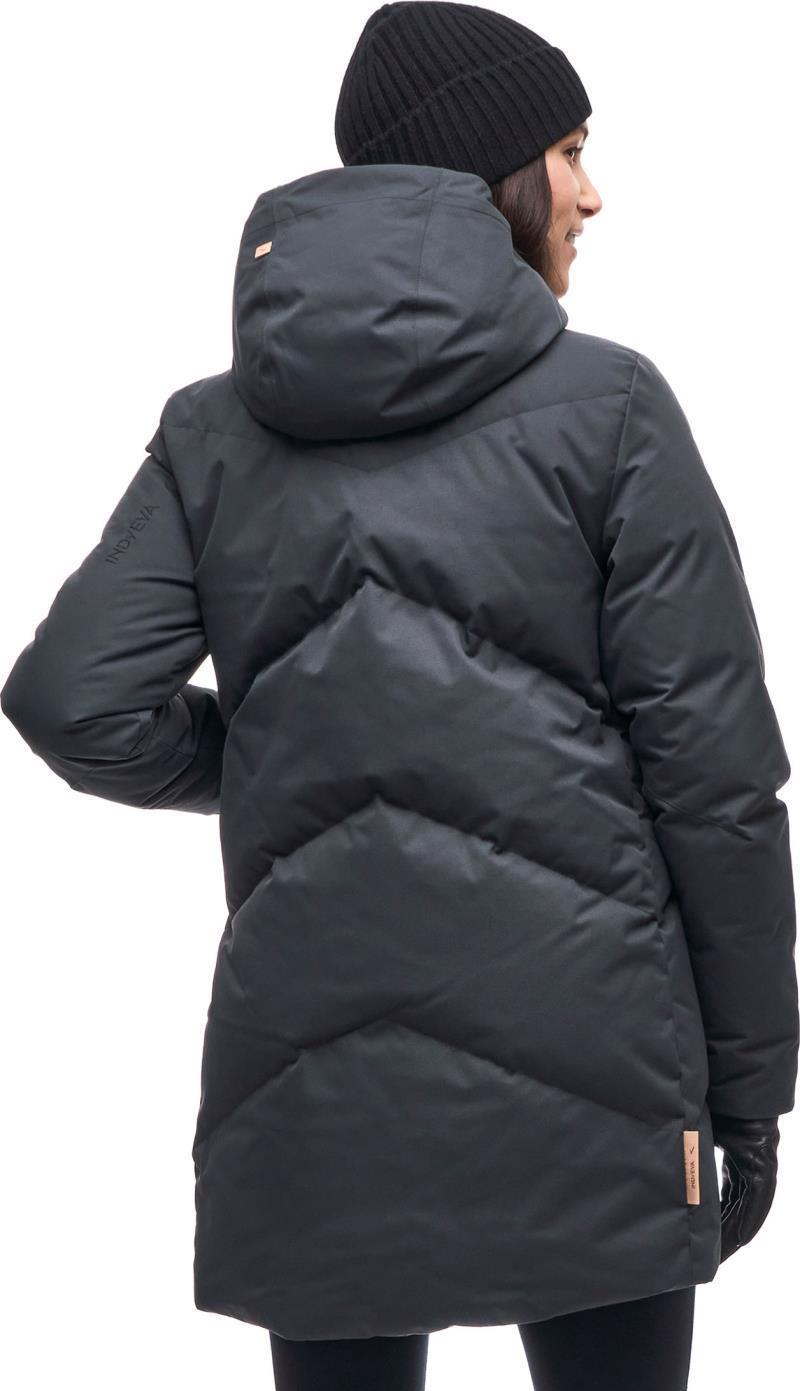 Ayaba Simplified Jacket - Womens - Deep Forest 2