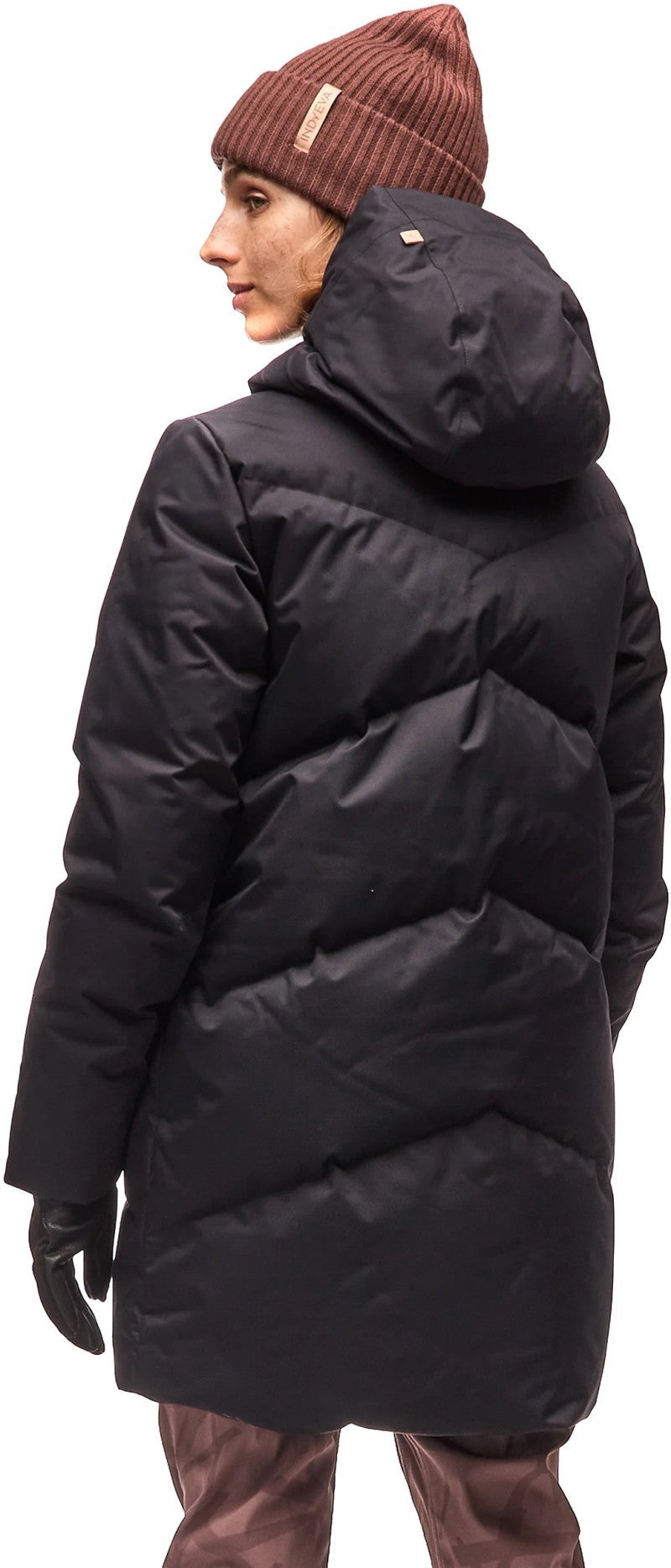 Ayaba Simplified - Womens - black 1