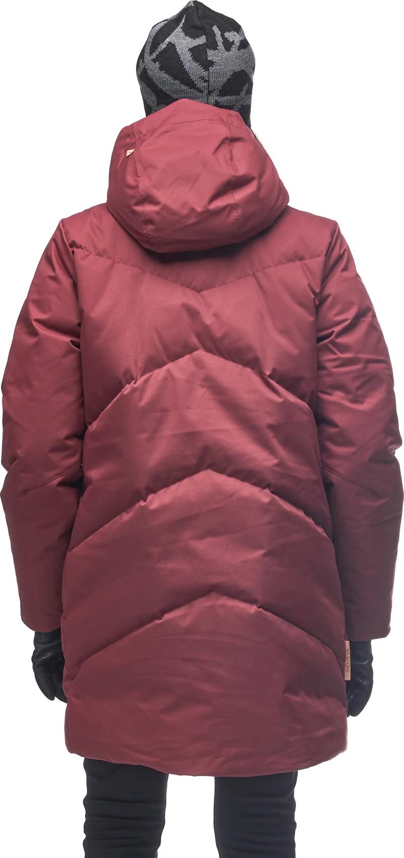 Ayaba Simplified - Womens - cerise 1