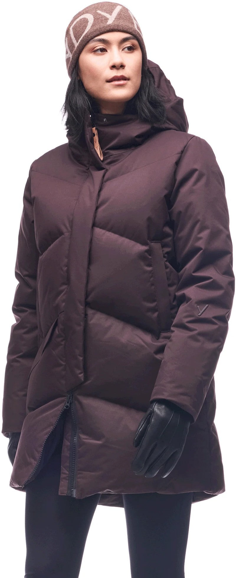 Ayaba Simplified - Womens - port 1