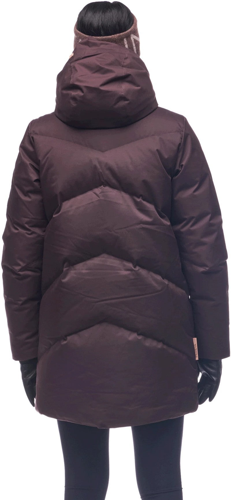 Ayaba Simplified - Womens - port 1