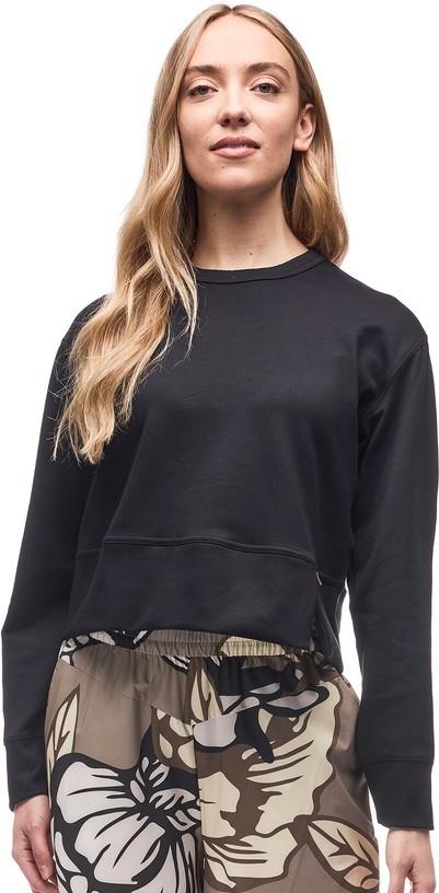 Balu Sweater - Womens - black 1