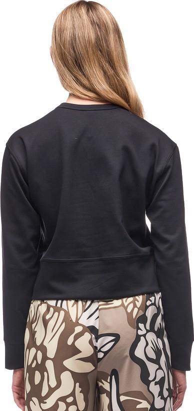 Balu Sweater - Womens - black 1