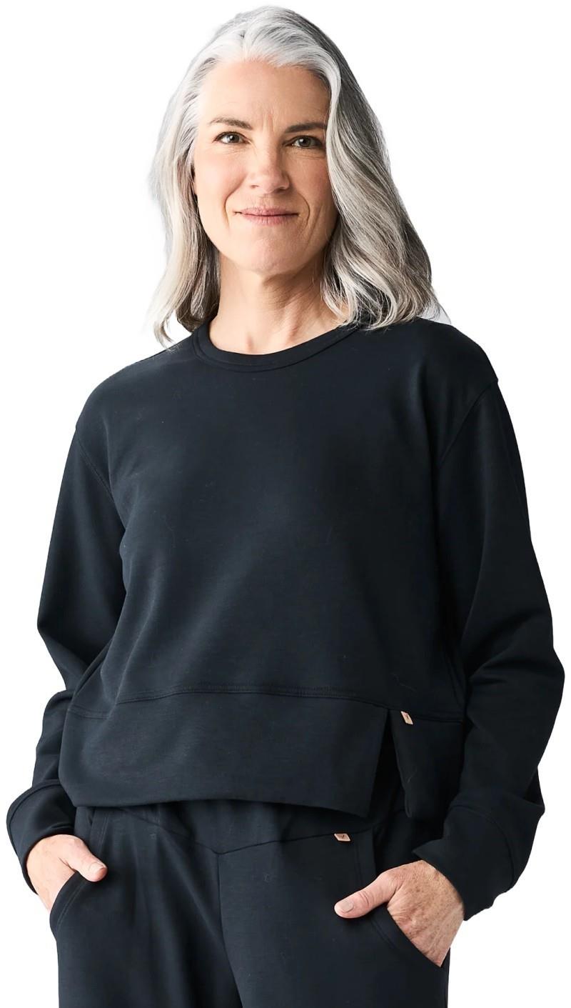 Balu Sweater - Womens - black 1