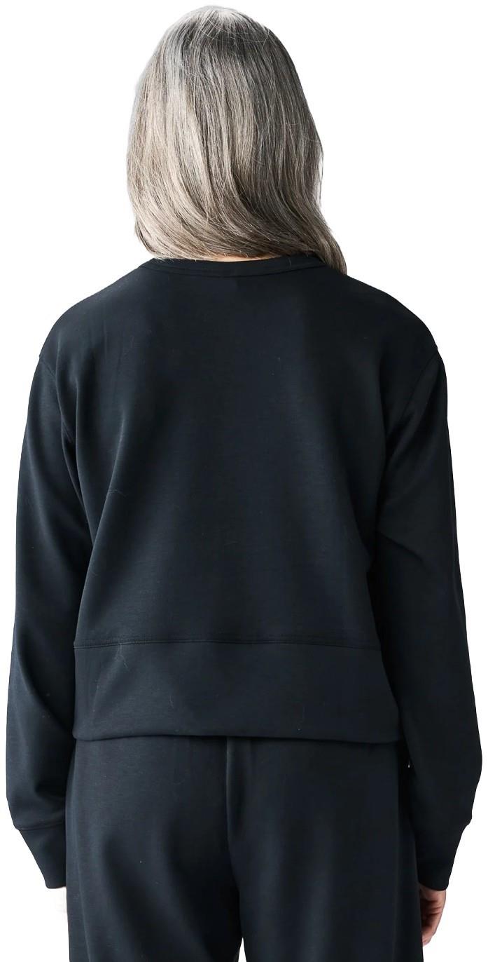 Balu Sweater - Womens - black 1