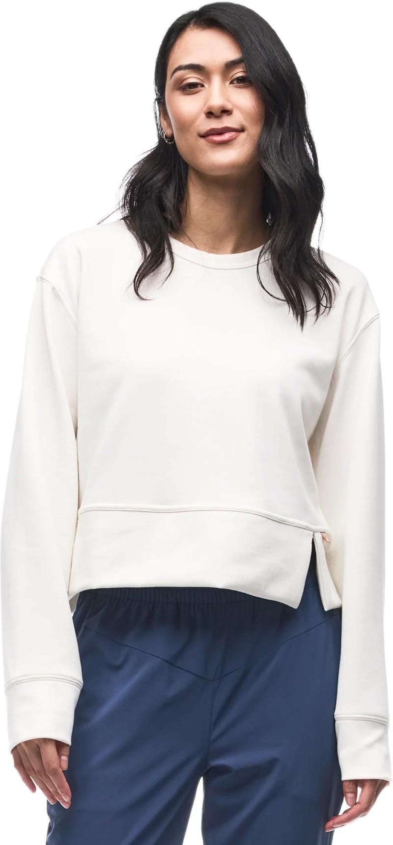 Balu Sweater - Womens - coco 1